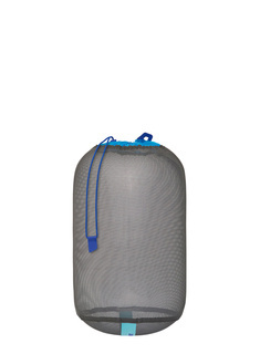 Worek transportowy siateczkowy Sea to Summit Mesh Stuff Sack 3 l - atoll blue