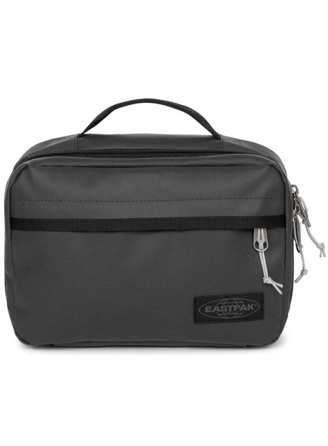 Kosmetyczka podróżna Eastpak Road Kit - tarp black 2