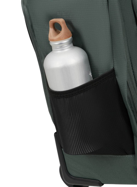 Plecak na kółkach American Tourister Take2Cabin S/M - dark forest