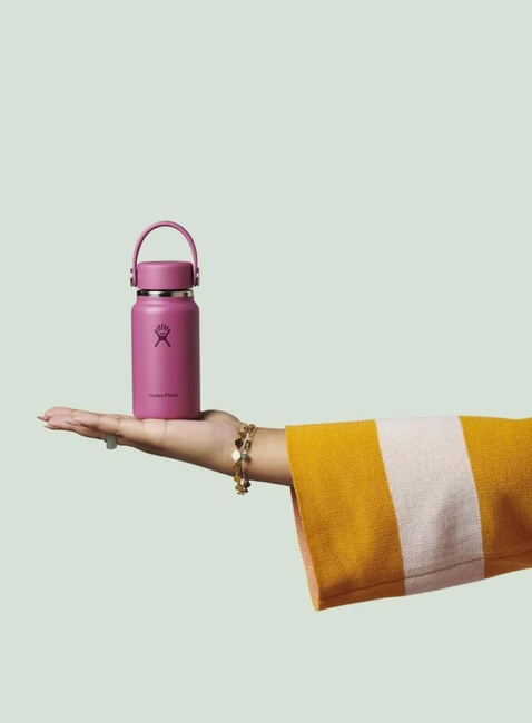 Butelka termiczna Hydro Flask Micro Hydro Mini Bottle 200 ml - reef