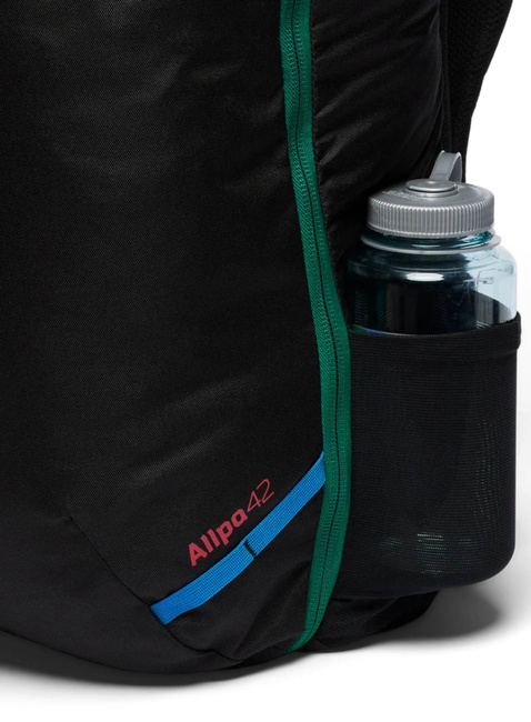 Plecak podróżny Cotopaxi Allpa Travel Pack 42 l - del dia dark