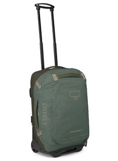 Torba na kółkach Osprey Rolling Transporter 40 - pine leaf / earl grey