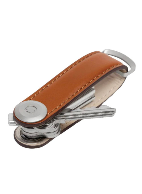 Narzędzie szybkiego odwracania do etui na klucze Orbitkey Quick Flip Tool - silver