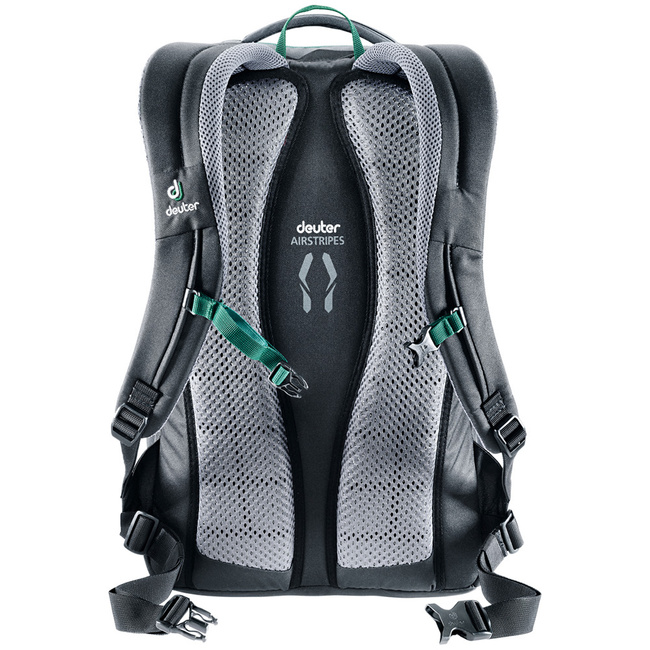 Plecak na laptopa 15,4 Deuter Giga 28 l - anthracite / black
