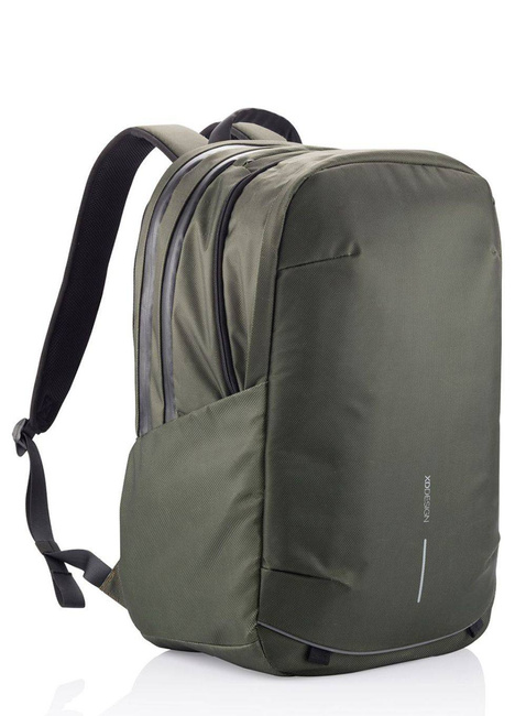 Plecak na laptopa 17 XD Design Bobby Explore - olive