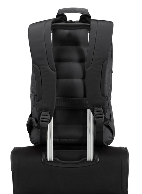 Plecak damski na laptopa 15,6" Samsonite Guardit Classy - black