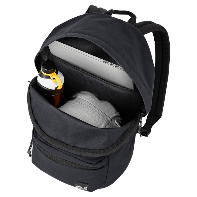 Plecak miejski Jack Wolfskin 365 Pack - phantom