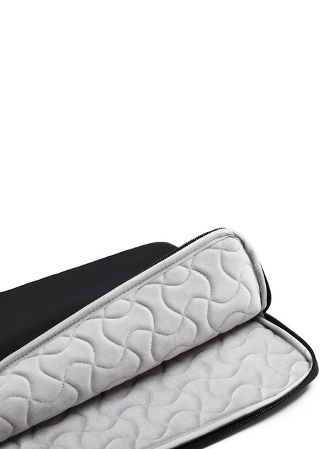 Pokrowiec na laptopa XD DesignLaptop Sleeve 16" - black