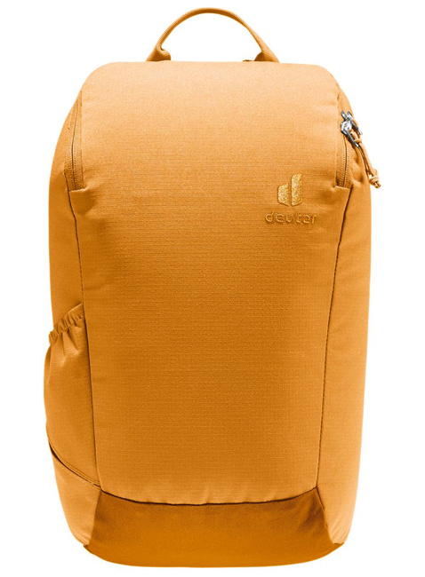 Plecak szkolny Deuter StepOut 16 - amber / maple