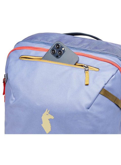 Plecak podróżny Cotopaxi Allpa Travel Pack 35 l - blue smoke