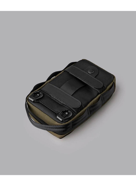 Saszetka na ramię Alpaka Modular Sling V2 Axogrid - army green