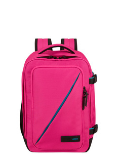 Plecak kabinowy American Tourister Take2Cabin S - raspberry sorbet