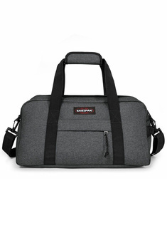 Składana torba podróżna Eastpak Compact+ - black denim