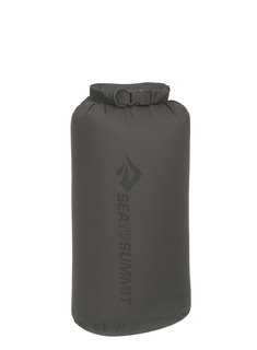 Worek wodoodporny Lightweight Dry Sack 8 l Sea to Summit - beluga grey
