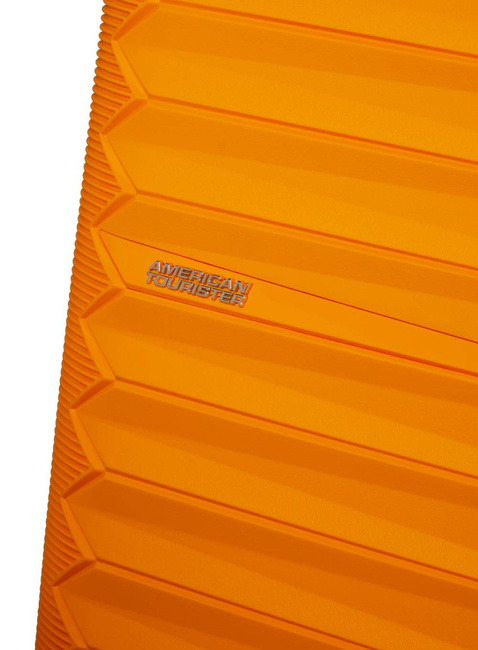 Walizka duża American Tourister FastForward - radiant orange