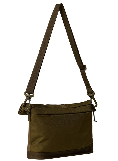 Torba miejska The North Face Base Camp Shoulder Bag - caraway seed / sycamore