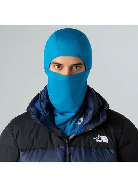 Kominiarka The North Face Base Balaclava - dusk blue