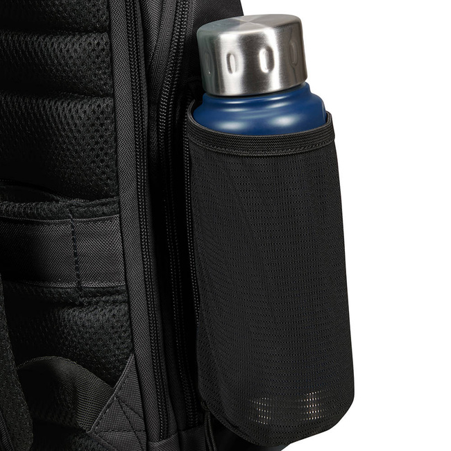 Plecak na laptopa Samsonite StackD Biz 14,1 - black