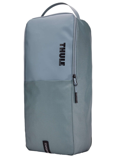 Torba podróżna 2w1 Thule Chasm 90 - pond grey