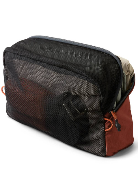 Organizer podróżny Bellroy Lite Packing Cube 6 l - clay