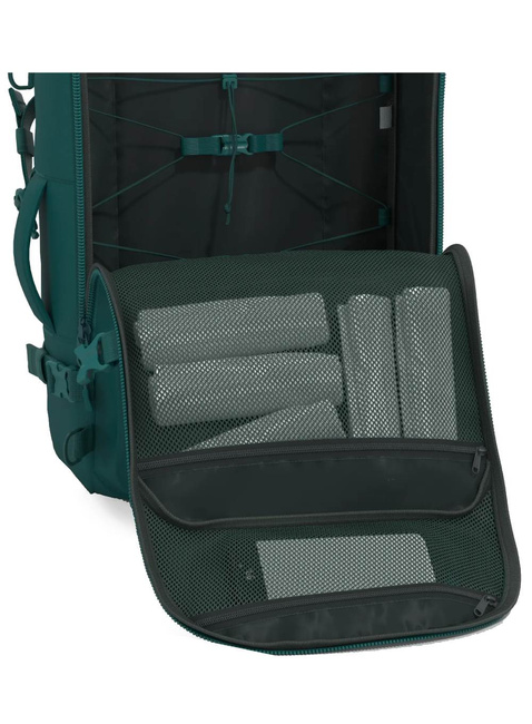 Plecak torba podręczna CabinZero ADV Pro 42 l - kerala green