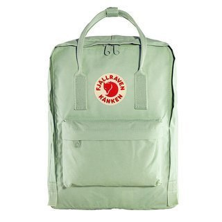 Plecak Fjallraven Kanken - mint green
