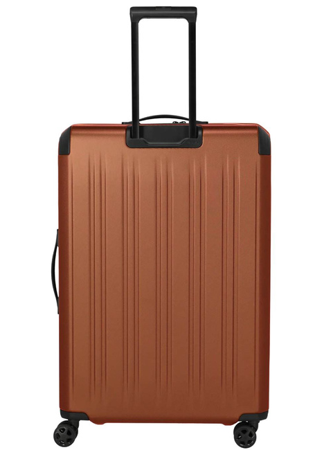 Walizka duża Travelite Dynamiic XL - copper
