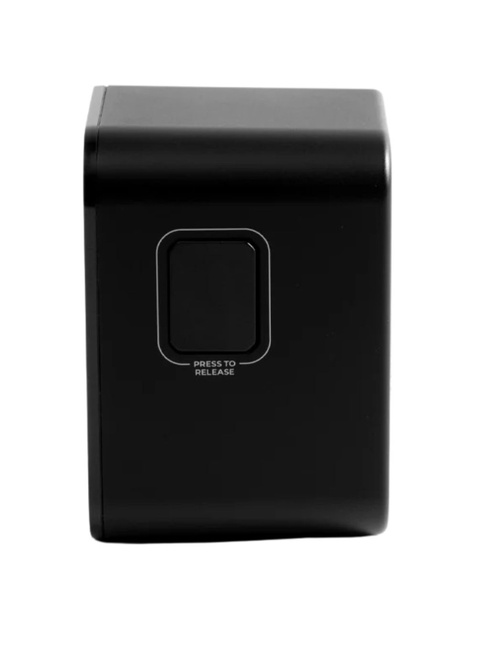 Adapter podróżny Matador Global Travel Adapter - black