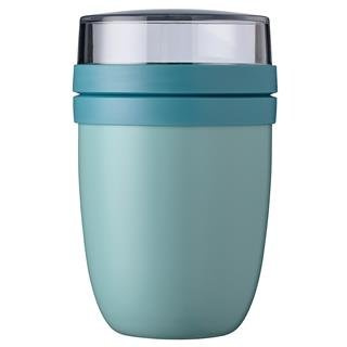 Lunchpot termiczny Ellipse Mepal - nordic green