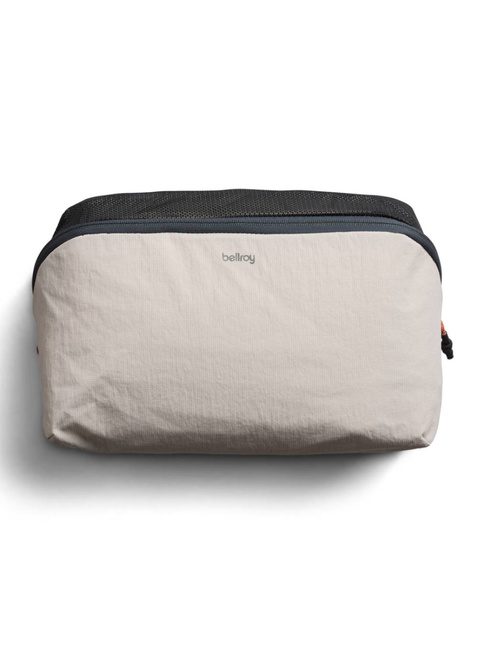 Organizer podróżny Bellroy Lite Packing Cube 6 l - ash