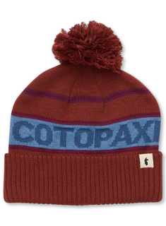 Czapka zimowa Cotopaxi Cumbre Beanie - nutmeg