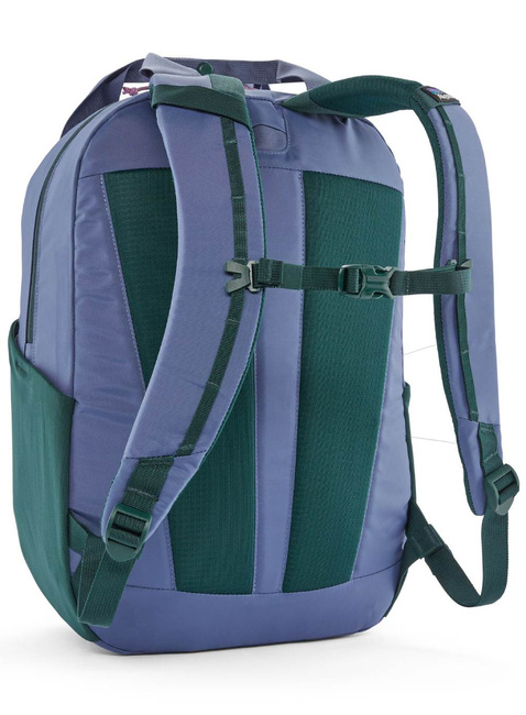 Plecak miejski Patagonia Atom Tote Pack - current blue