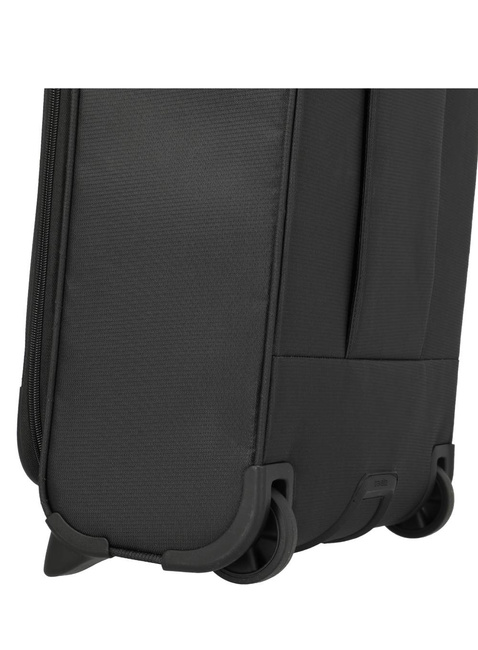 Walizka kabinowa Travelite Jetpack Wings 2W Cabin - black