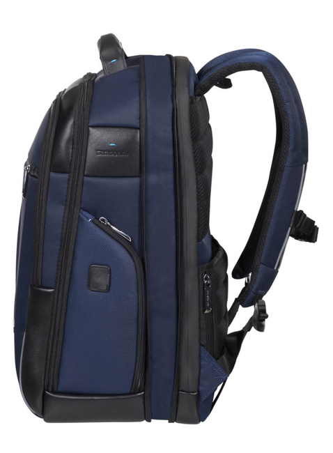 Plecak na laptopa Samsonite Spectrolite 3.0 Backpack 17,3" Exp - deep blue