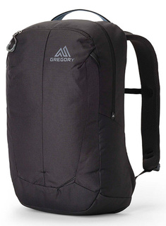 Plecak codzienny Gregory Retna 20 - carbon sky