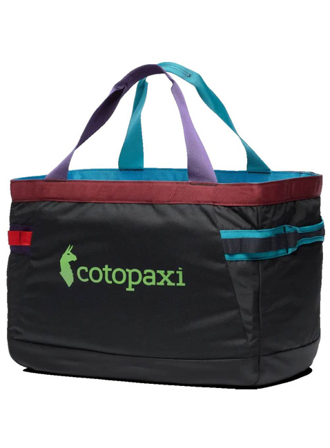 Torba na sprzęt Cotopaxi Allpa Gear Hauler Tote 60 l - del dia dark