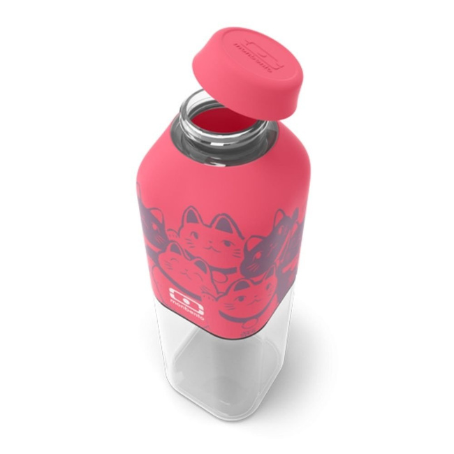 Butelka bidon 500 ml Monbento MB Positive M - neko