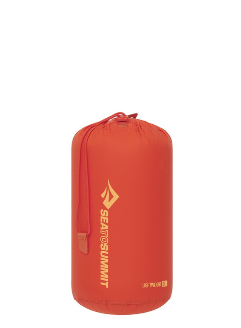 Worek na odzież Sea to Summit Lightweight Stuff Sack 5 l - spicy orange