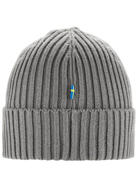 Czapka zimowa Fjallraven Övik 365 Hat - grey