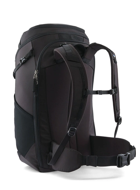 Plecak turystyczny Patagonia Cragsmith Pack 45 l - black