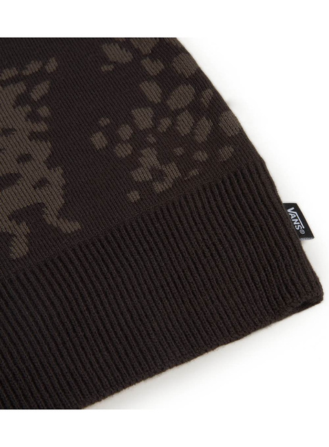 Kominiarka Vans MTE Steeplebase Balaclava - black