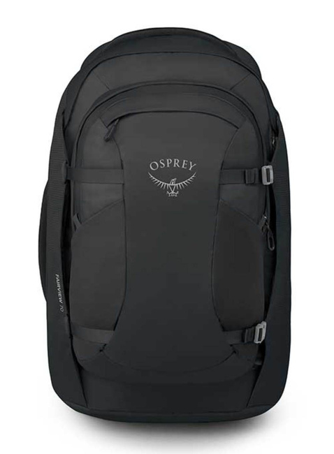 Plecak podróżny Osprey Fairview 70 - black