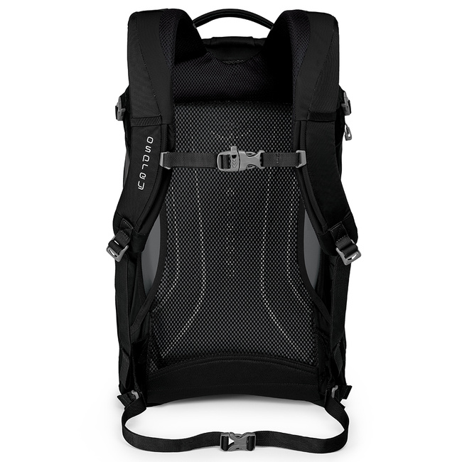 Szkolny plecak Osprey Tropos 32 - black