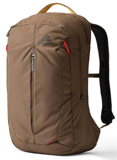 Plecak sportowy Gregory Retna 25 - mesa brown