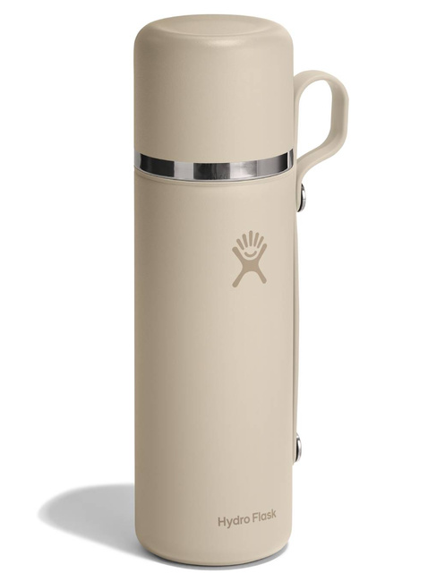 Termos Hydro Flask Hot Flask & Cup 0,83 l - oat