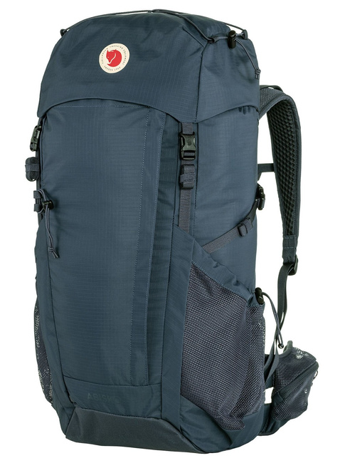 Plecak turystyczny Fjallraven Abisko Hike 35 - navy
