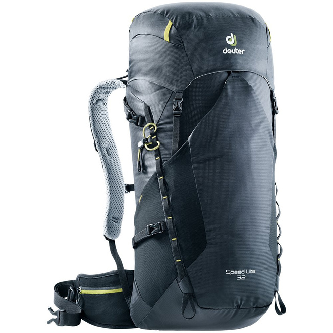 Plecak trekkingowy Deuter Speed Lite 32 - black