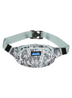 Torba biodrowa nerka Kavu Spectator - motion undertow