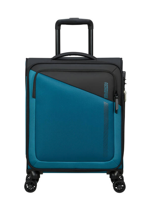 black / blue