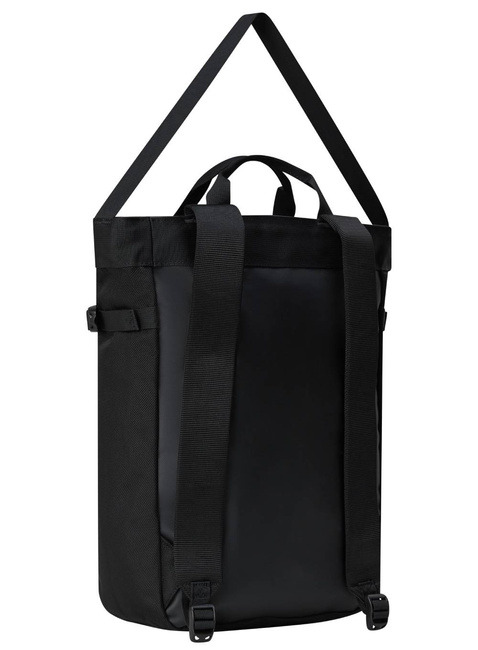 Torba miejska / plecak The North Face Base Camp Tote Pack - tnf black
